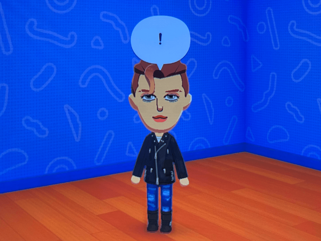 mii image