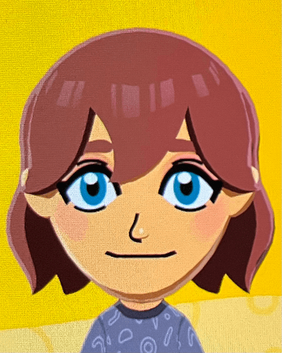 mii image