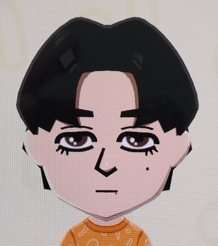 mii image