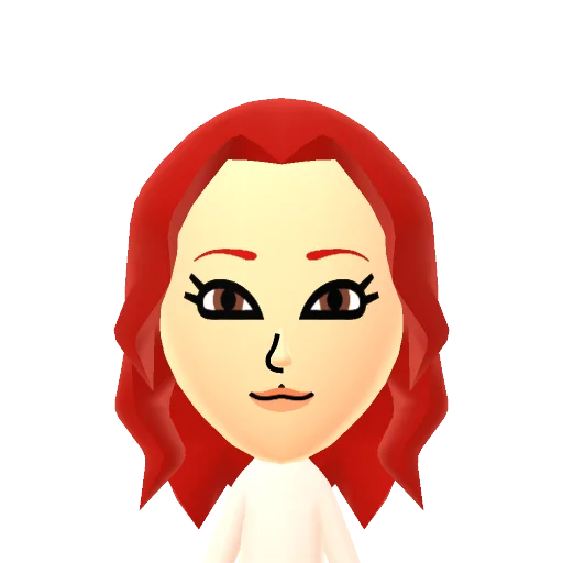 mii image