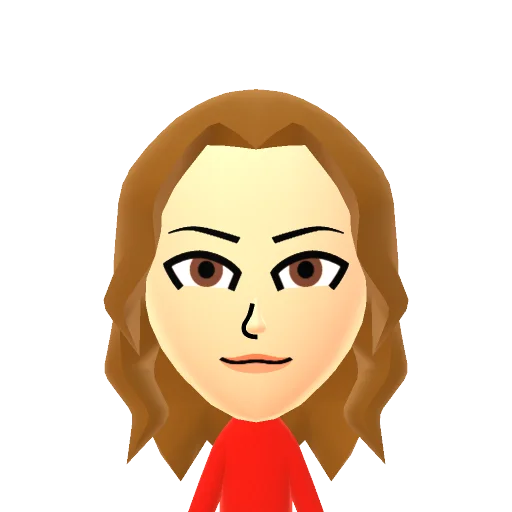mii image