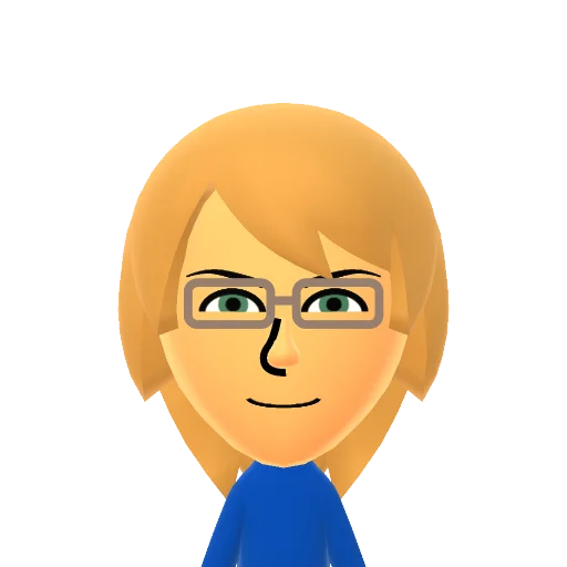 mii image