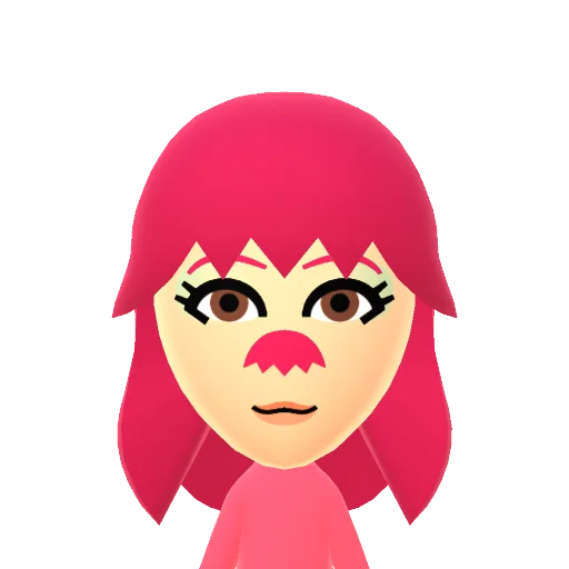 mii image