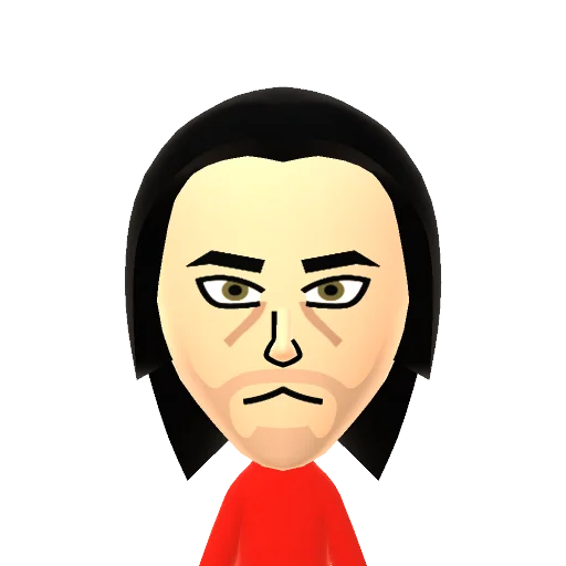 mii image