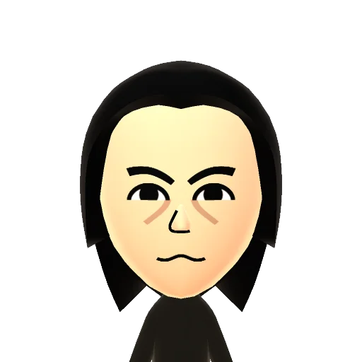 mii image