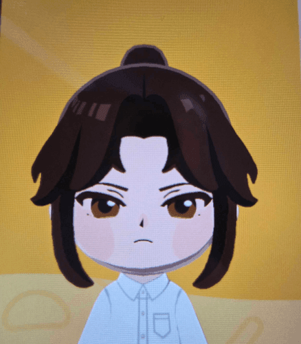 mii image
