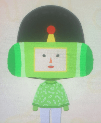 mii image
