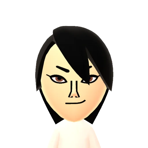mii image