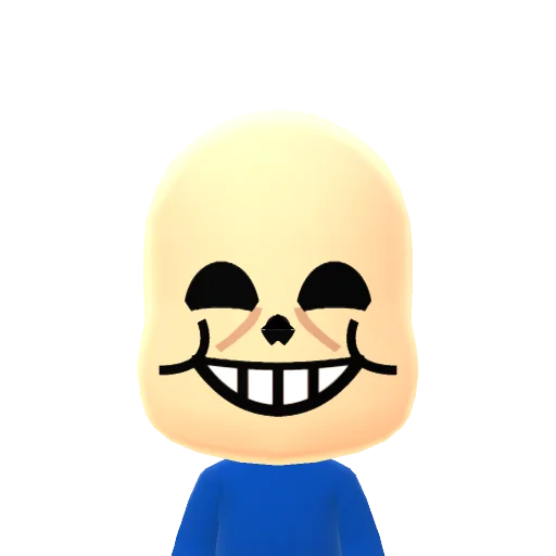 mii image