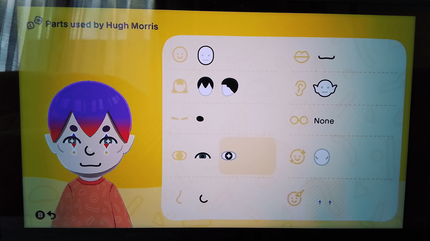 mii image