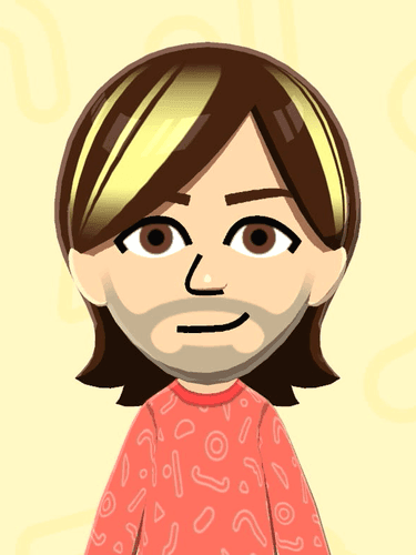 mii image