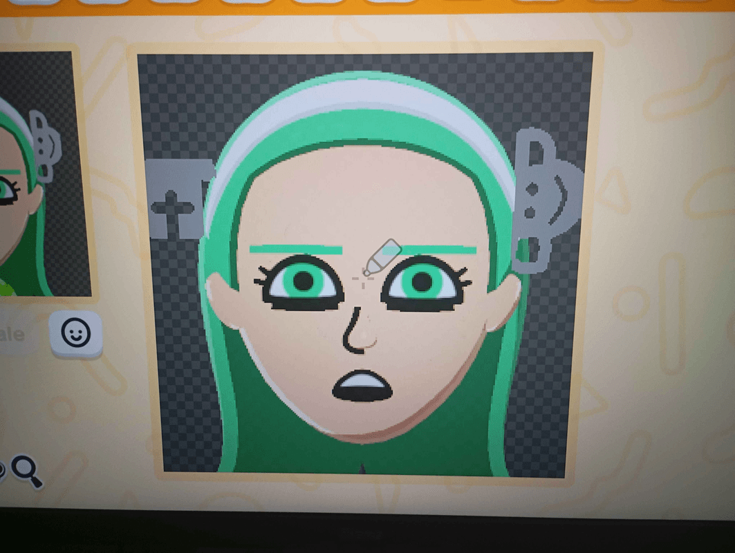 mii image