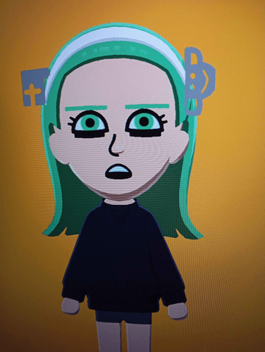 mii image