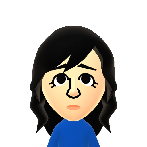 mii image