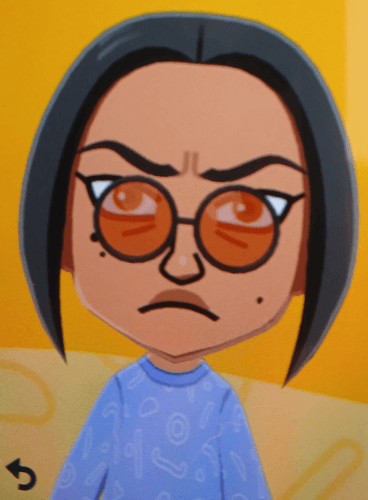 mii image