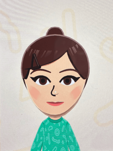 mii image