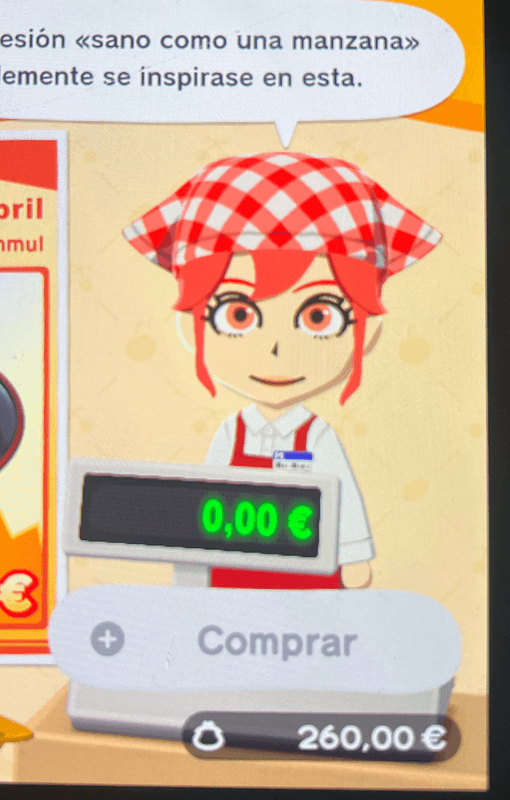 mii image