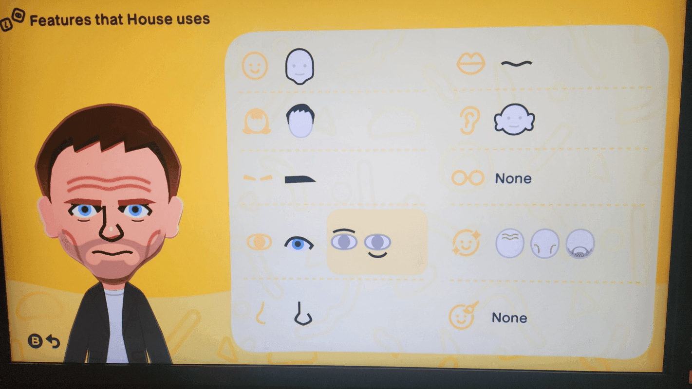mii image