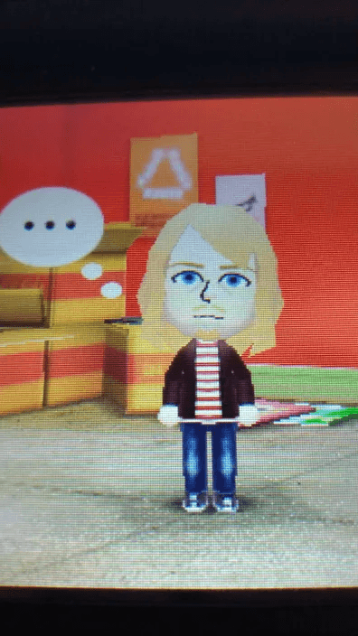 mii image