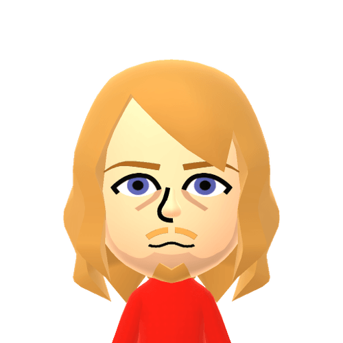 mii image
