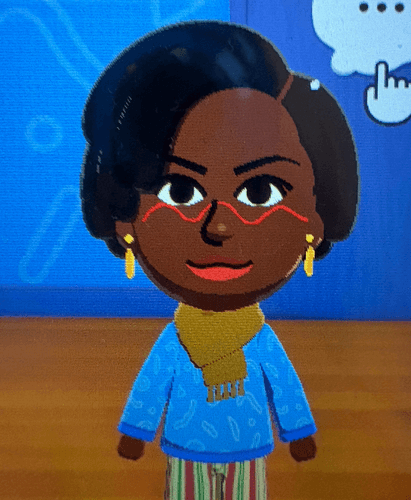 mii image