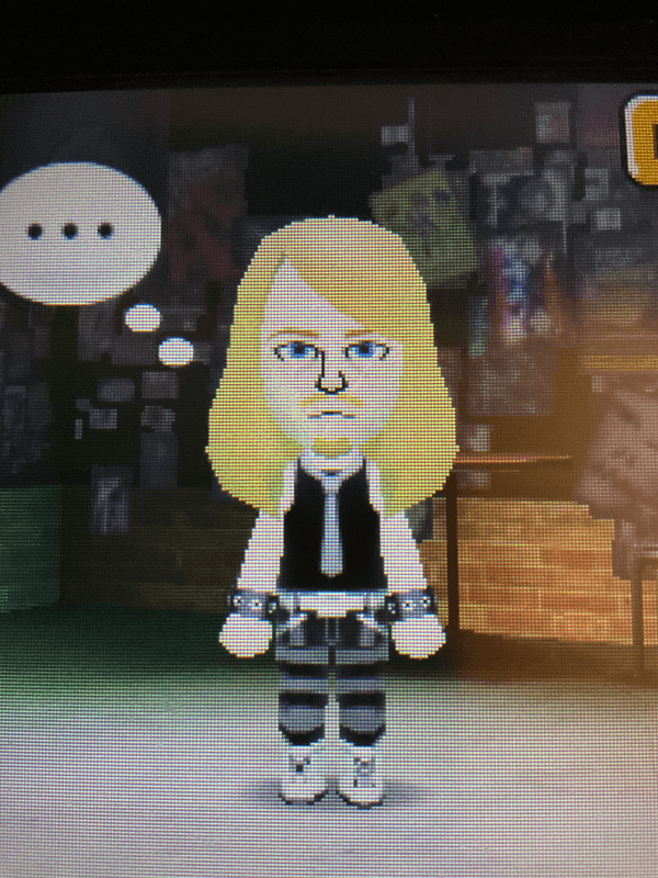mii image