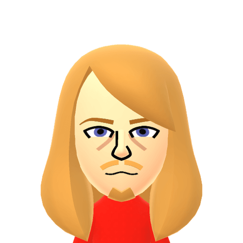 mii image