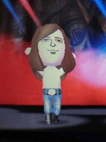 mii image