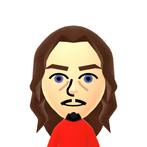 mii image