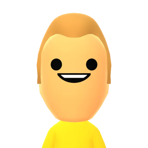 mii image
