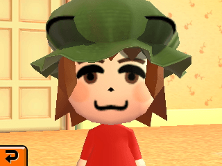 mii image