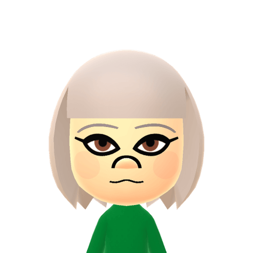 mii image