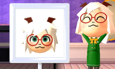 mii image