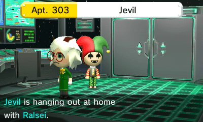 mii image