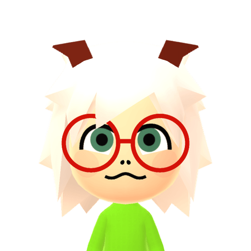 mii image