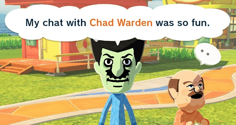 mii image