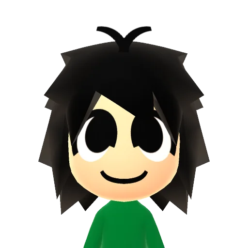 mii image