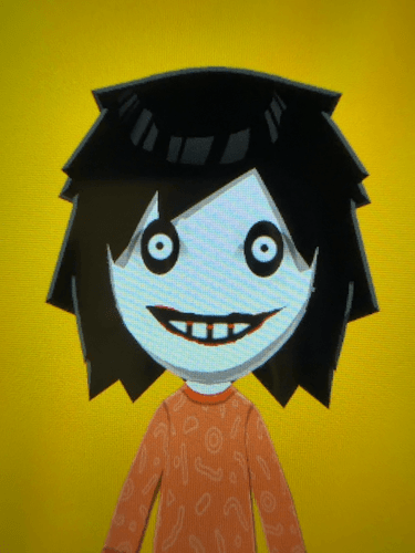 mii image