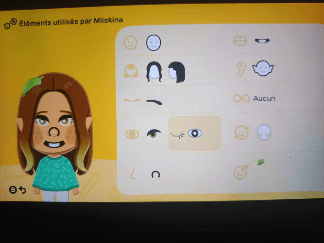 mii image
