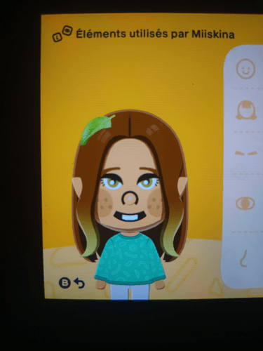 mii image