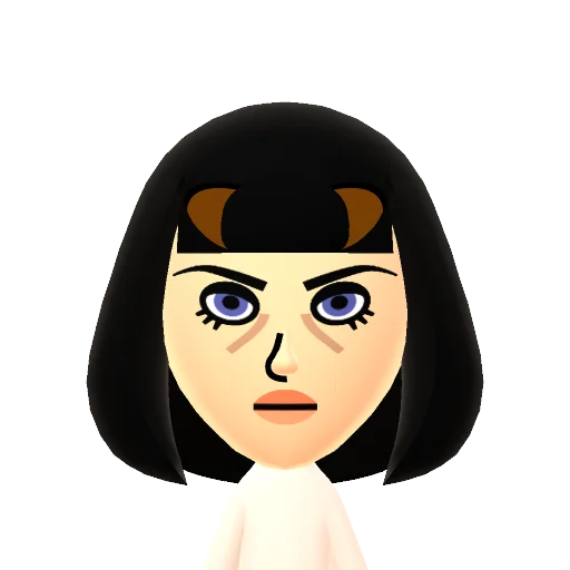 mii image