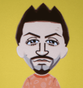 mii image