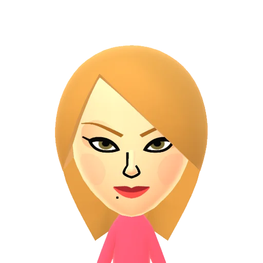 mii image