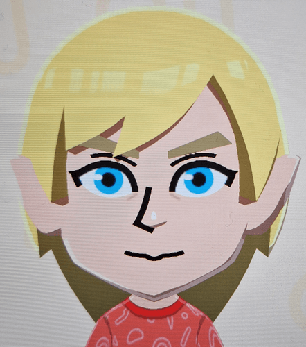 mii image