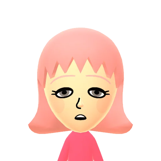 mii image