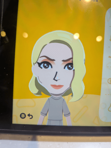 mii image