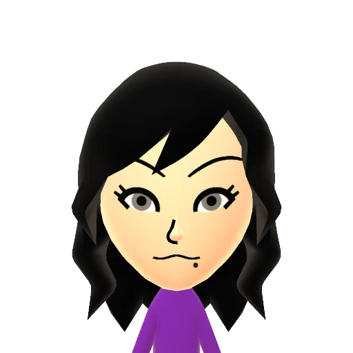 mii image