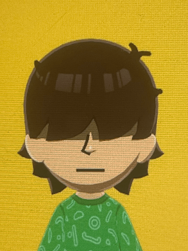 mii image
