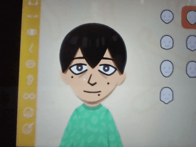 mii image