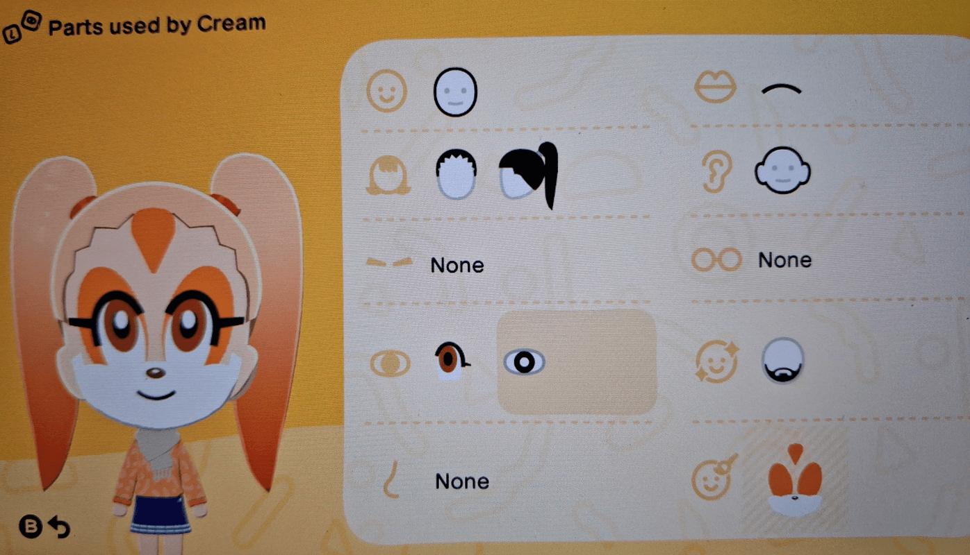 mii image